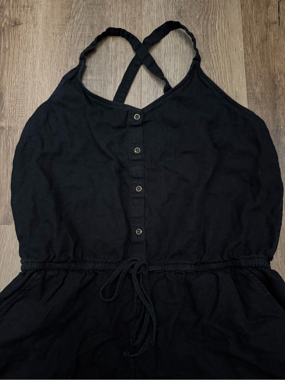 Old Navy Romper - Picture 2 of 5